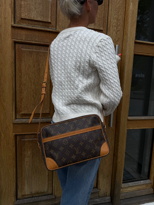 Louis Vuitton Trocadéro 27