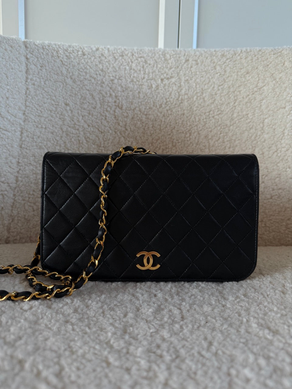 Chanel Full Flap