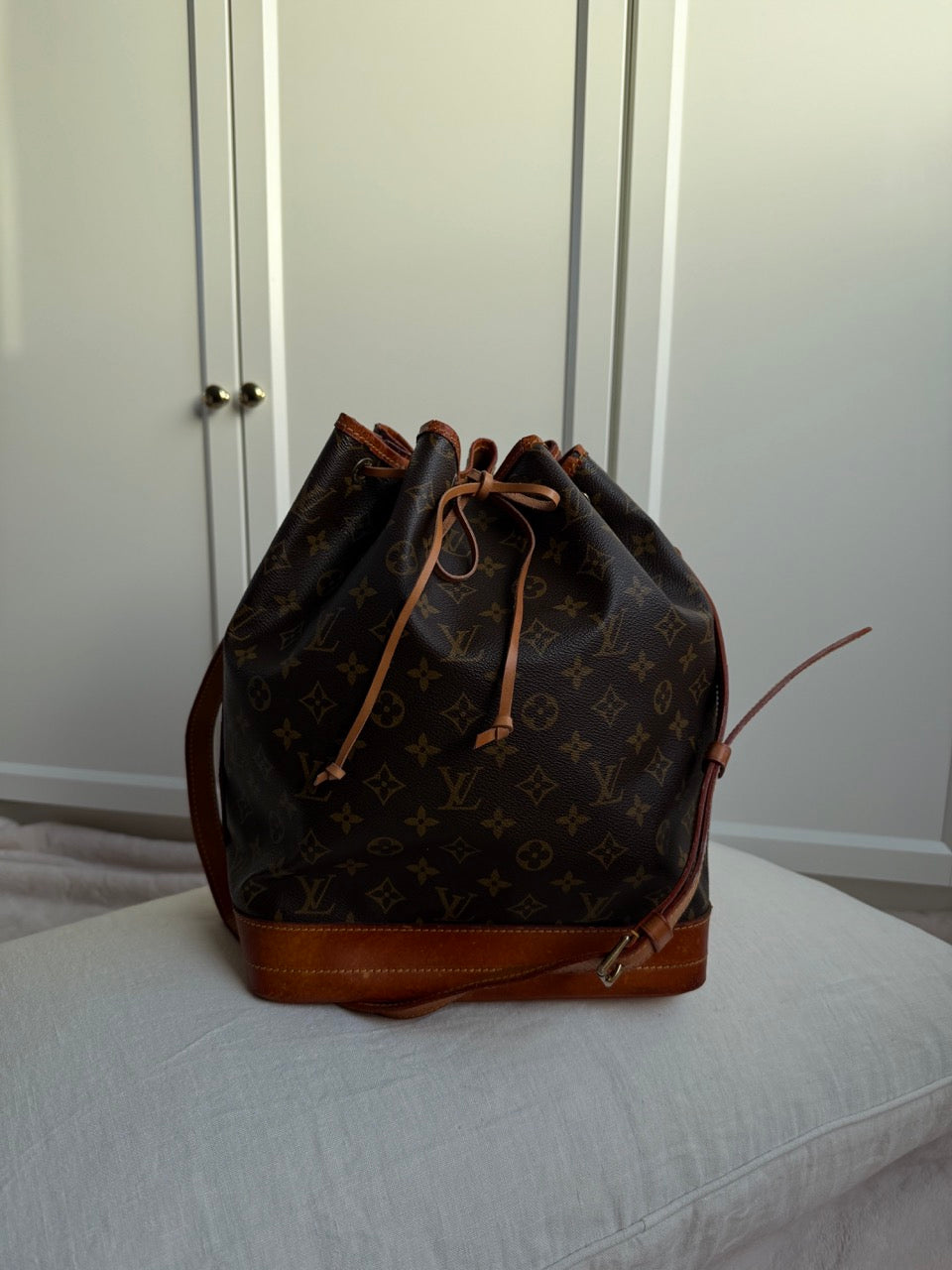 Louis Vuitton Noé