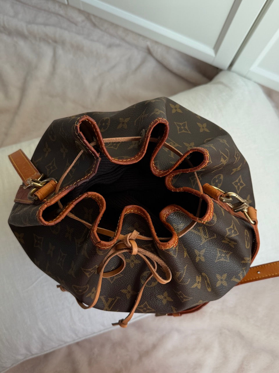 Louis Vuitton Noé