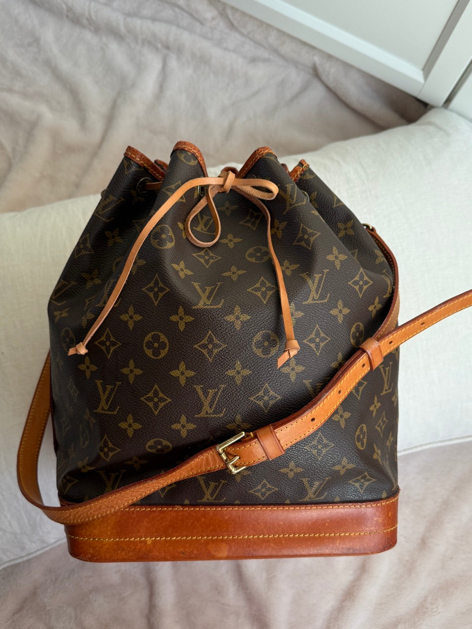 Louis Vuitton Noé