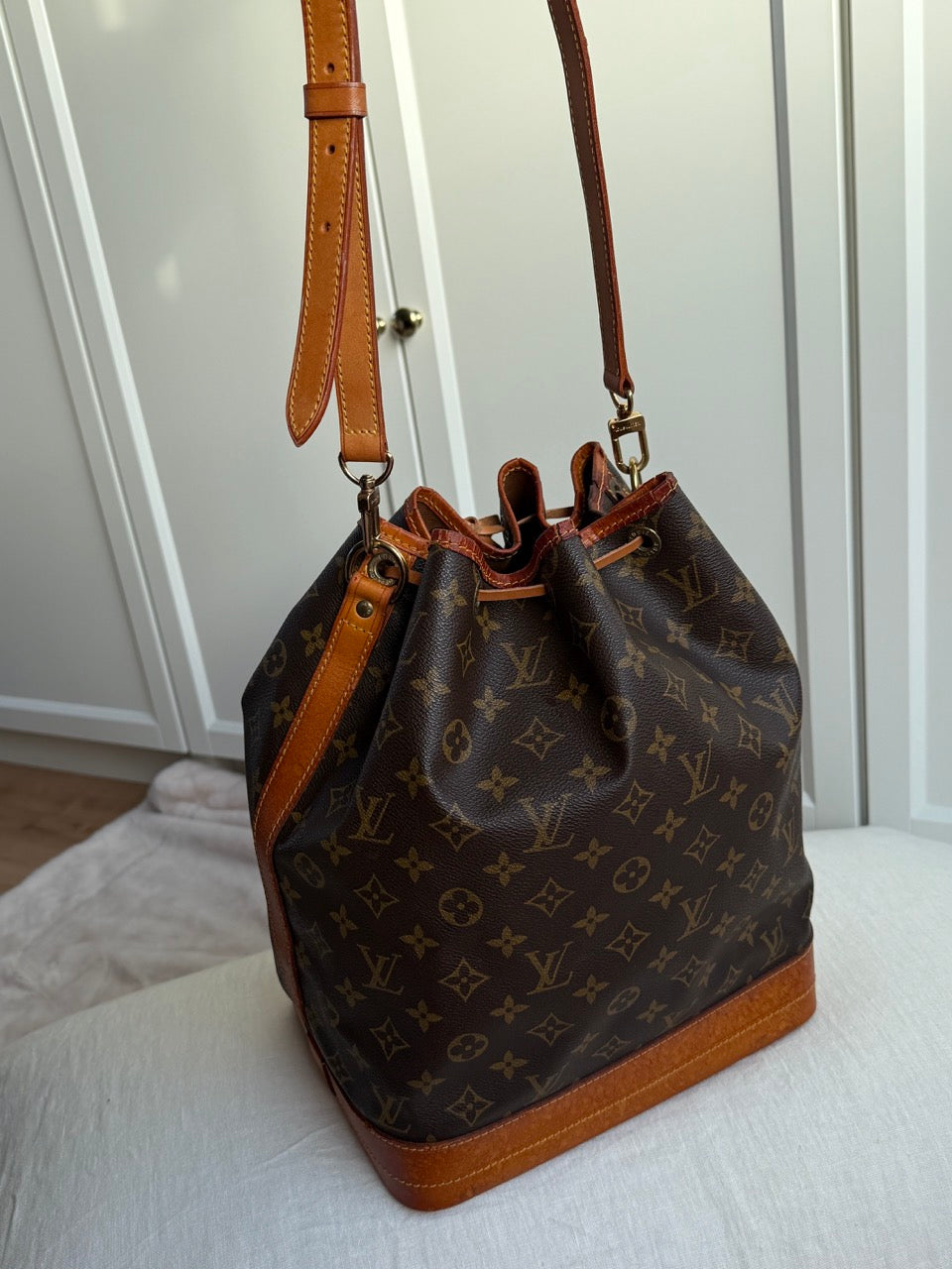 Louis Vuitton Noé
