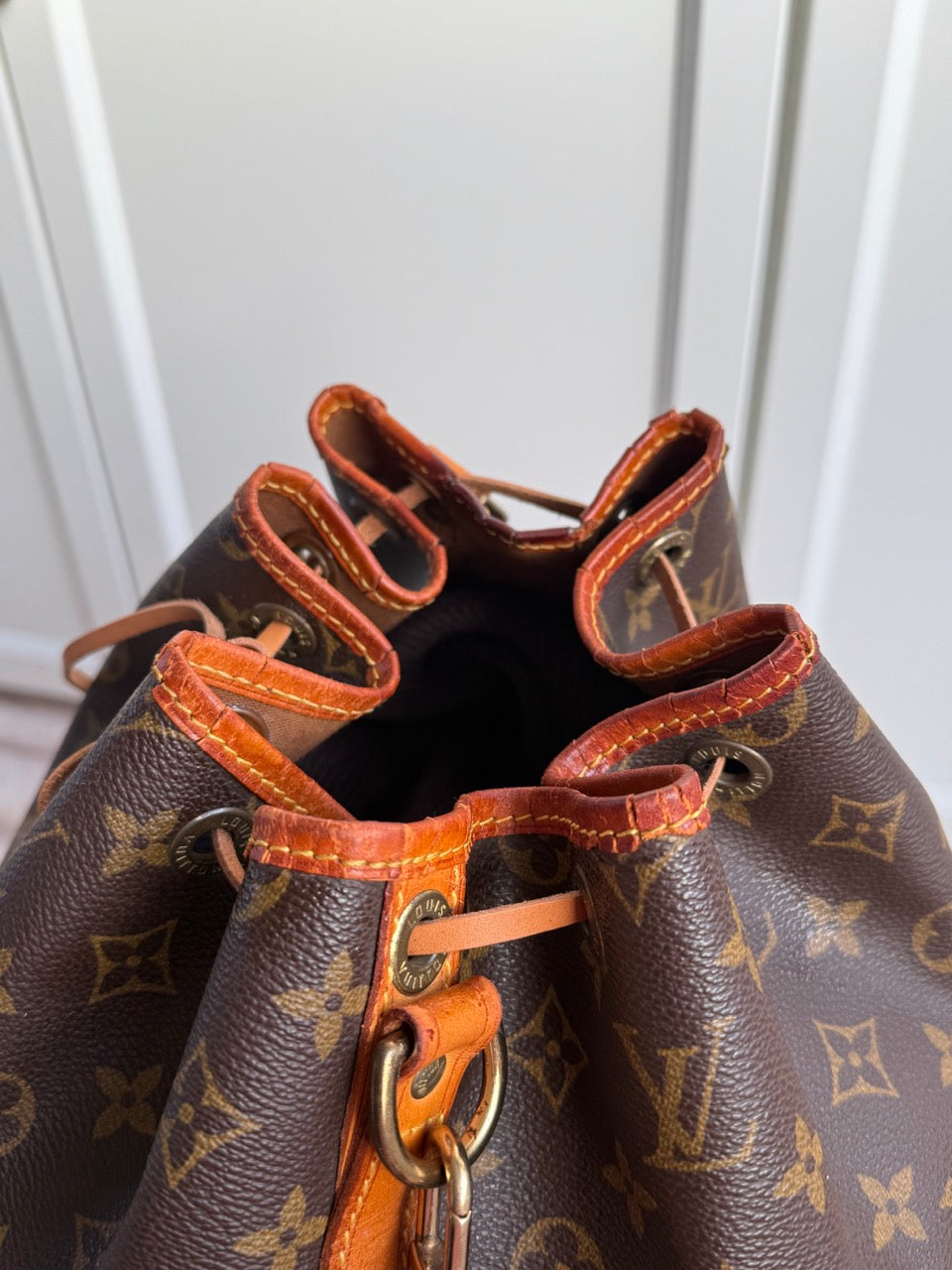 Louis Vuitton Noé