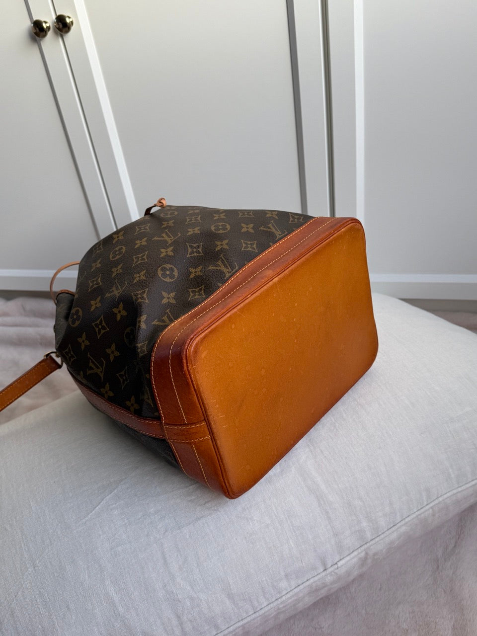 Louis Vuitton Noé