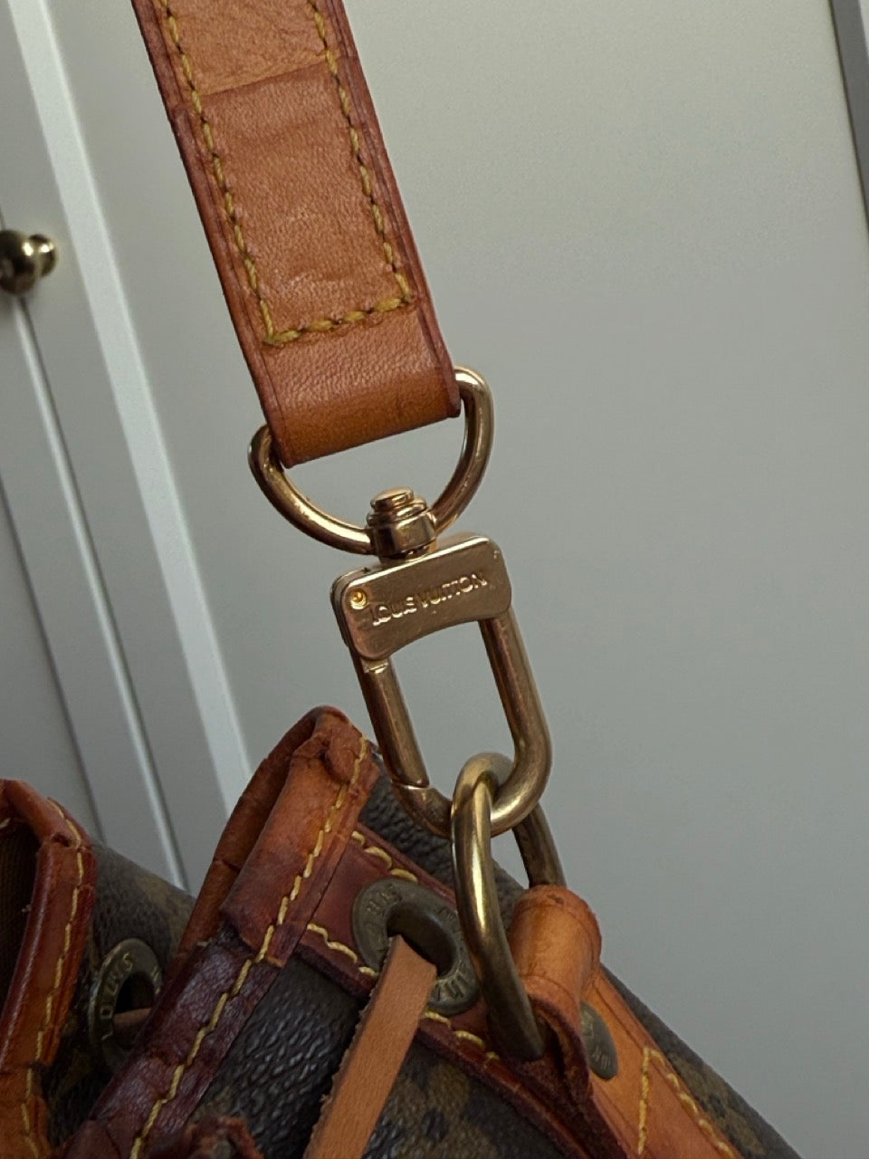 Louis Vuitton Noé