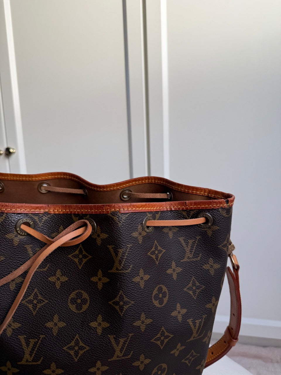 Louis Vuitton Noé