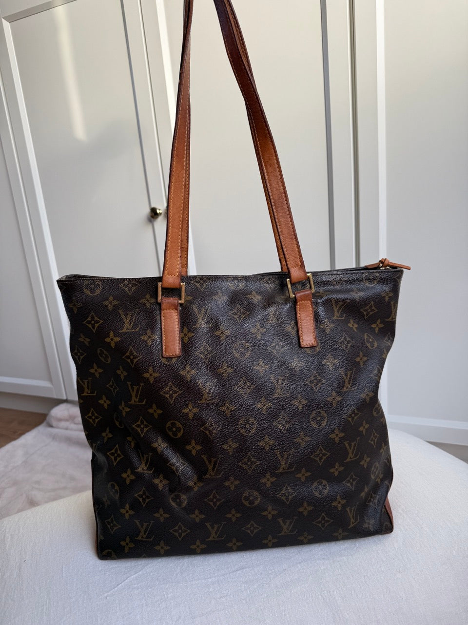 Louis Vuitton Mezzo