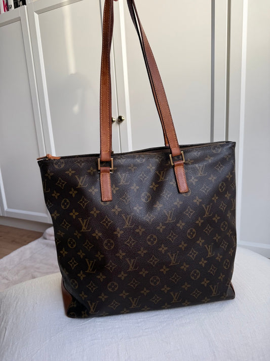 Louis Vuitton Mezzo