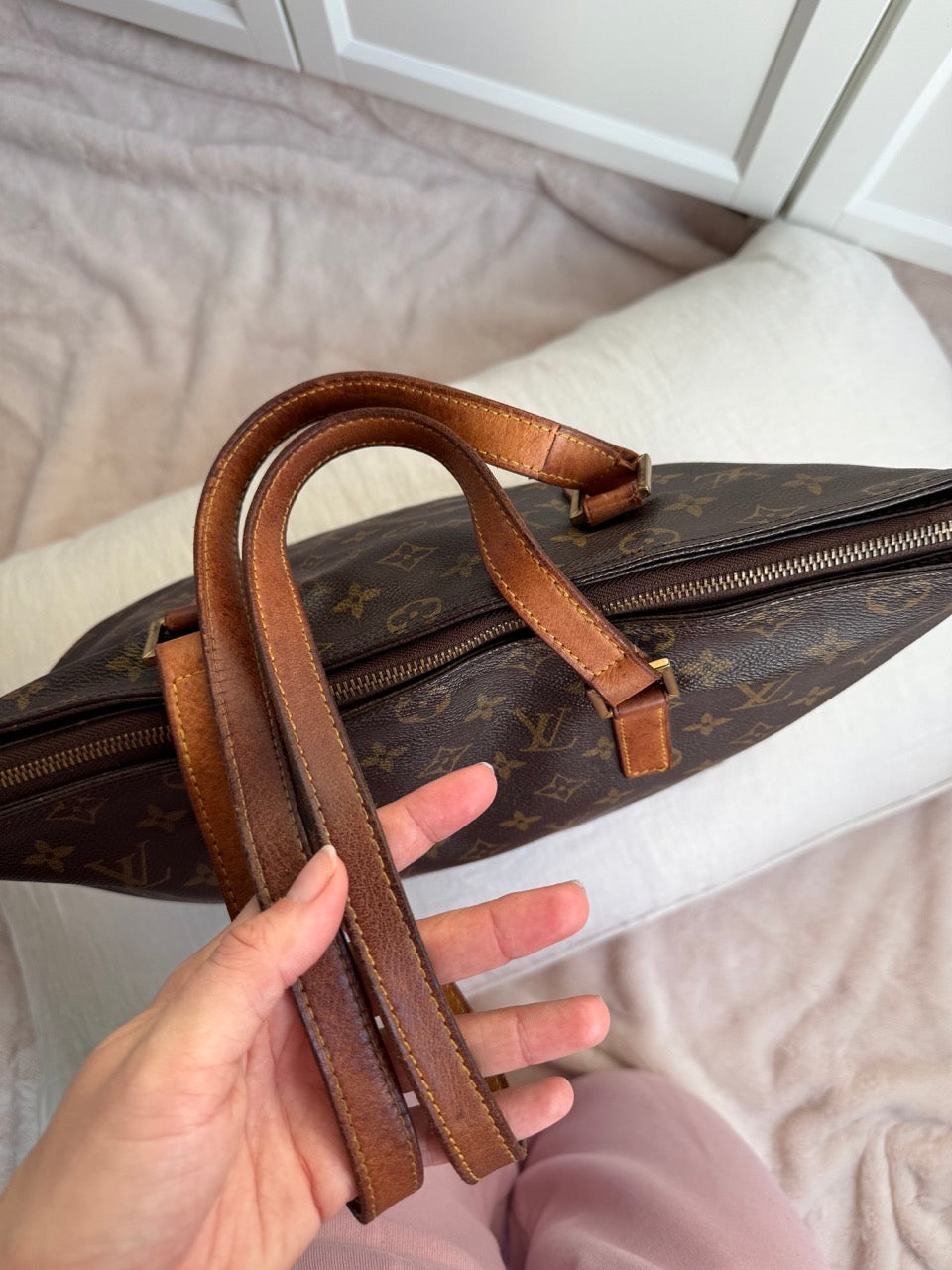 Louis Vuitton Mezzo