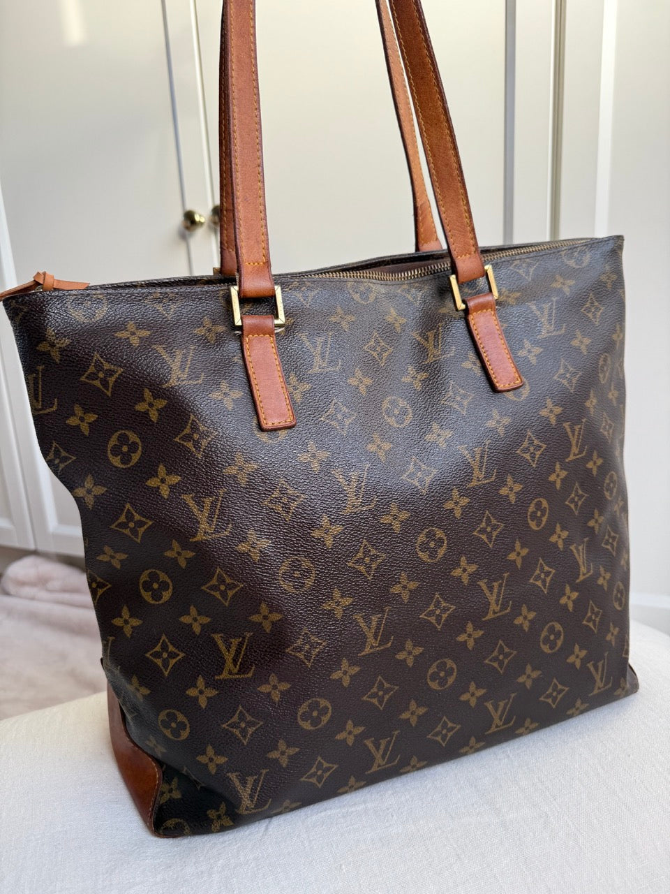 Louis Vuitton Mezzo