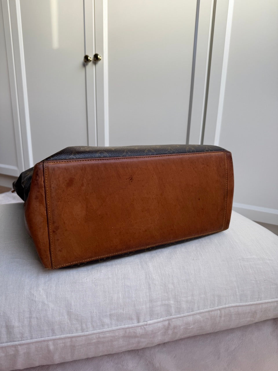 Louis Vuitton Mezzo