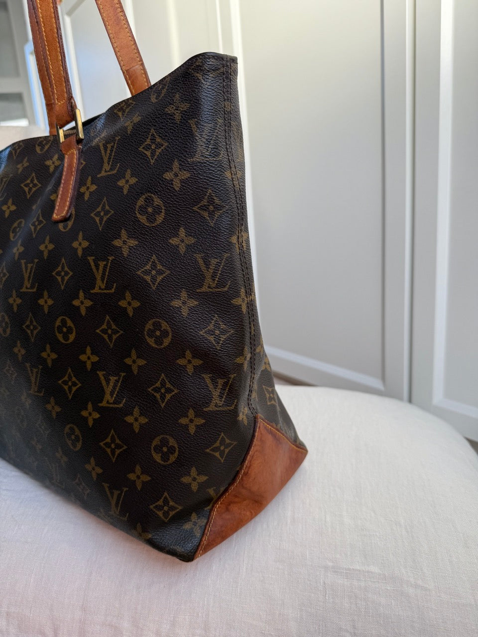 Louis Vuitton Mezzo