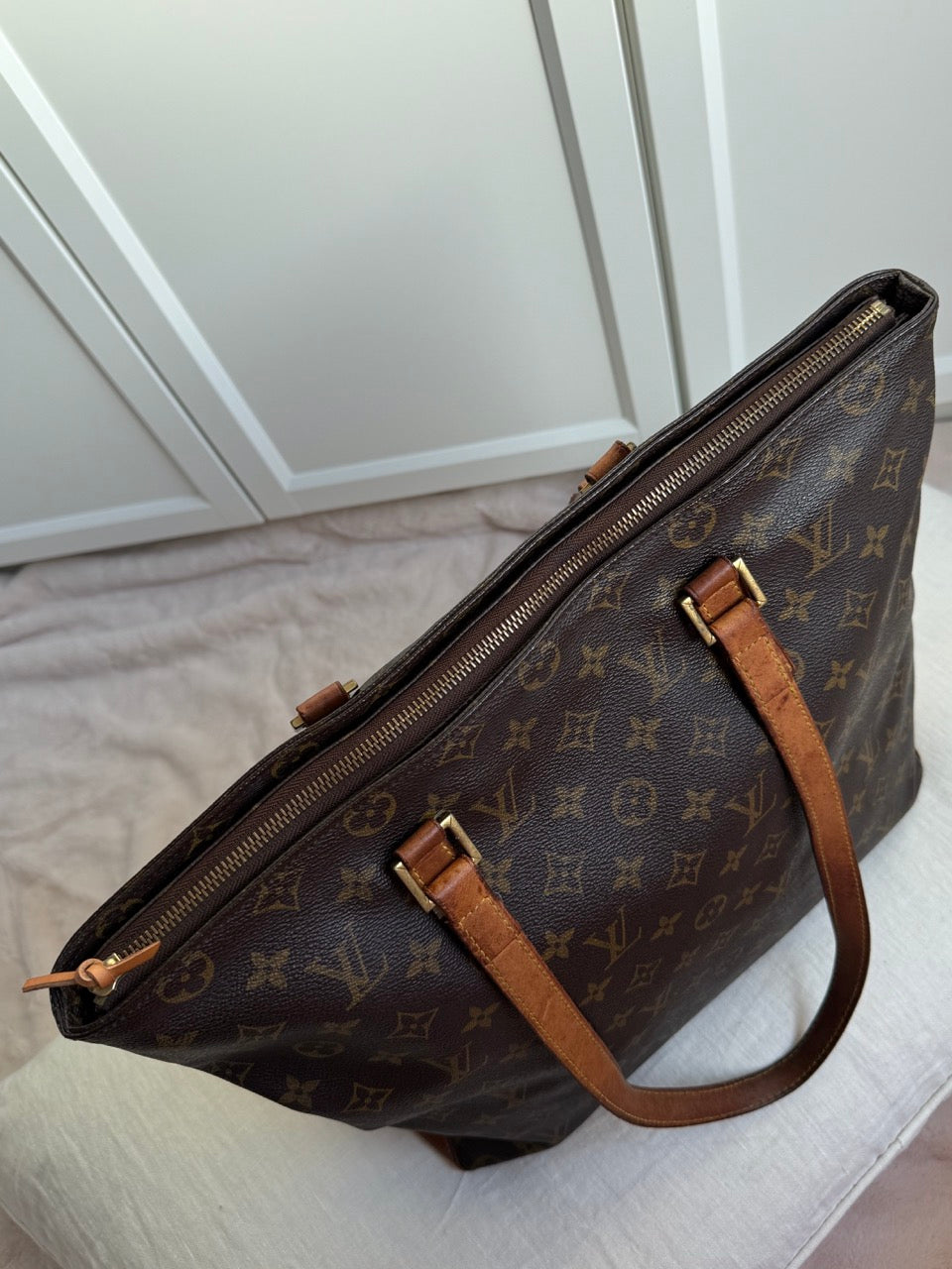 Louis Vuitton Mezzo