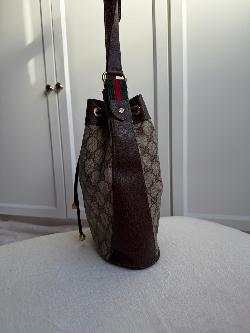 Gucci Bucket Bag