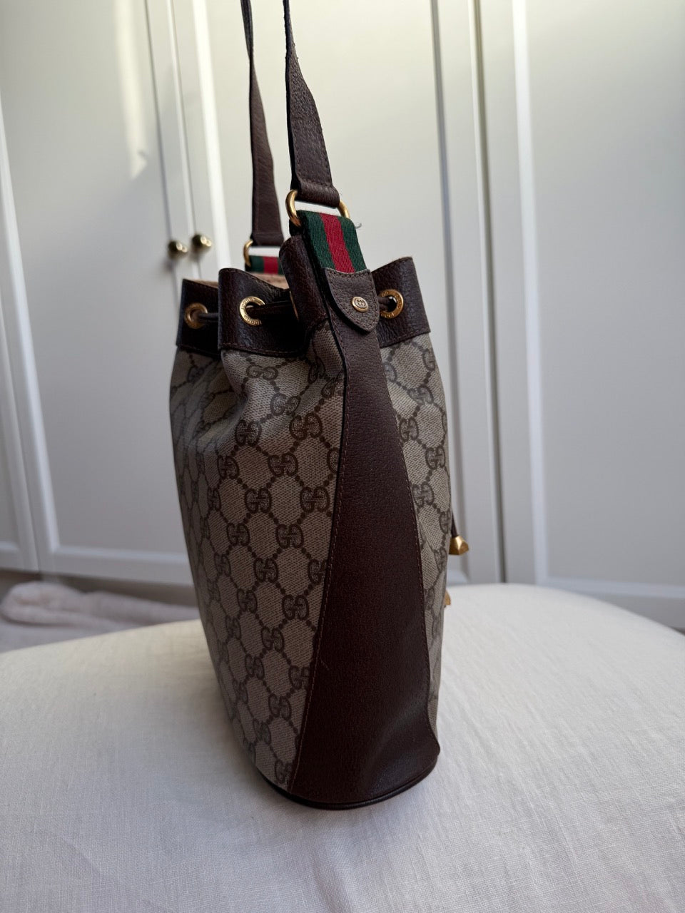 Gucci Bucket Bag