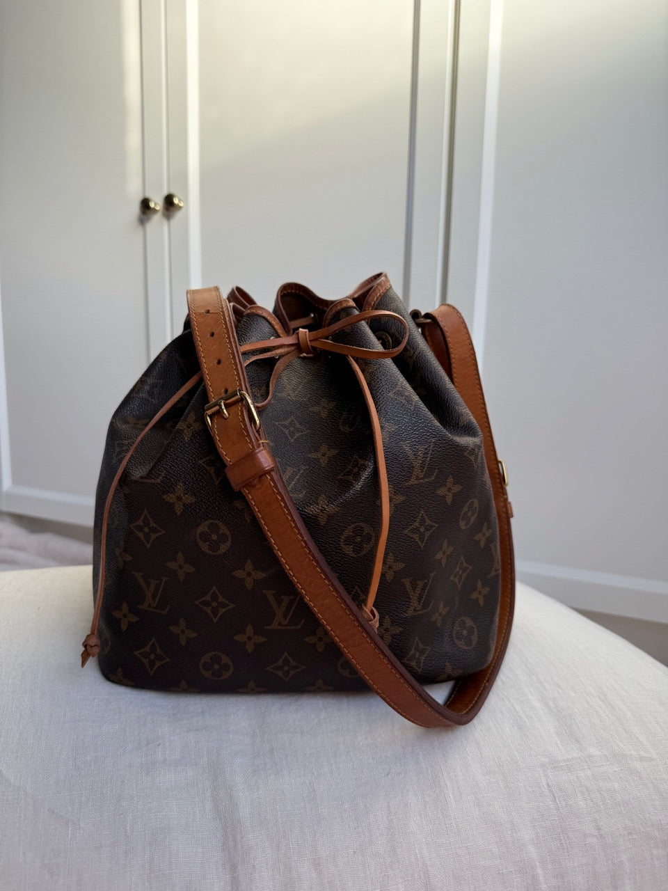 Louis Vuitton Petit Noé