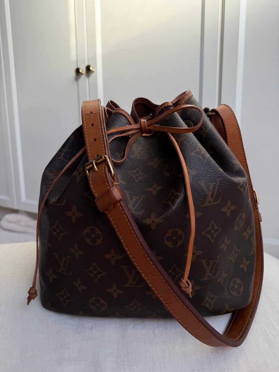 Louis Vuitton Petit Noé