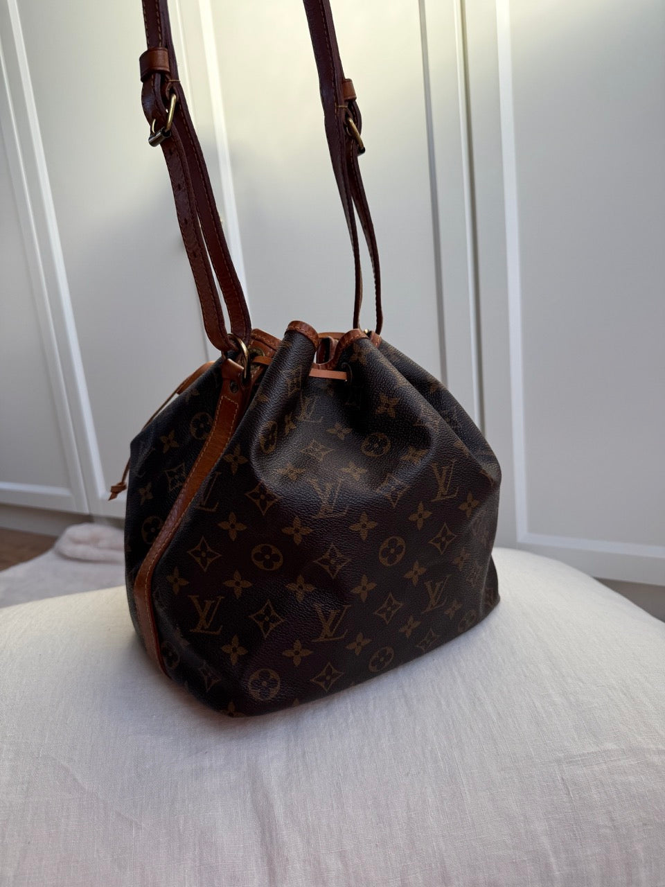 Louis Vuitton Petit Noé