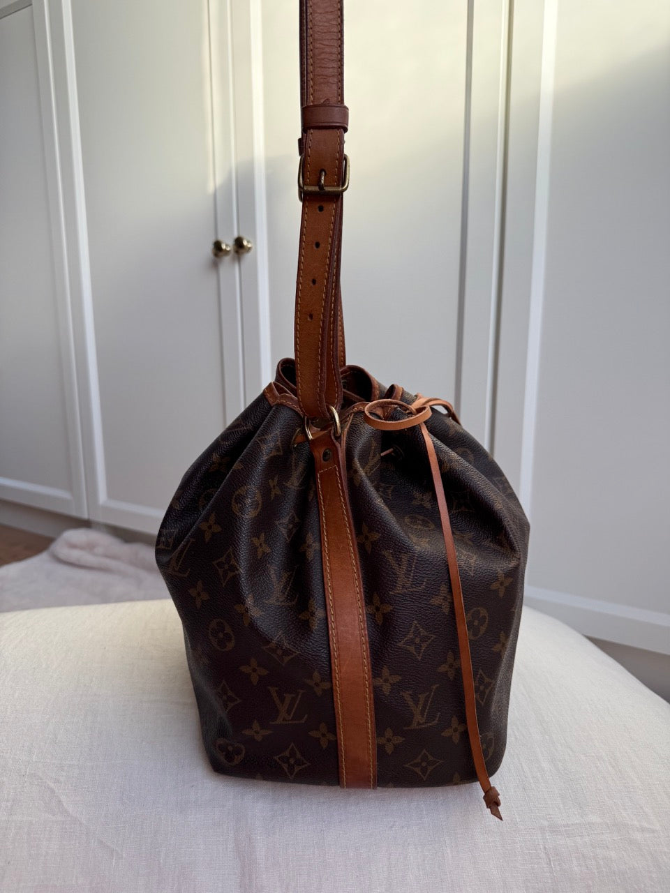 Louis Vuitton Petit Noé