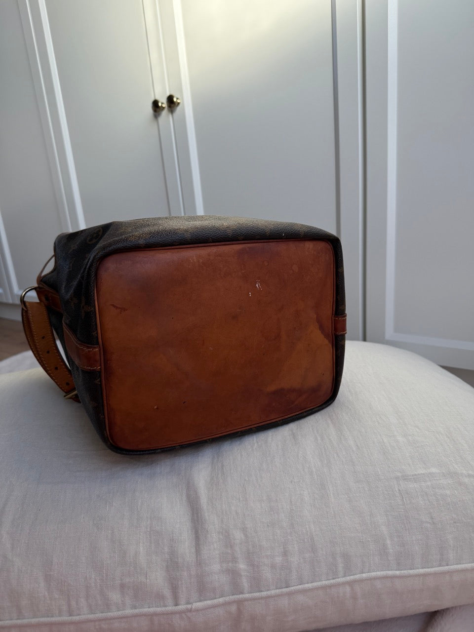 Louis Vuitton Petit Noé