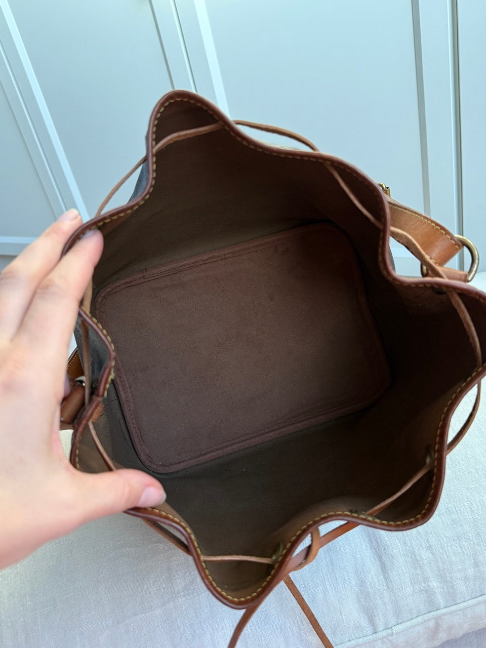 Louis Vuitton Petit Noé