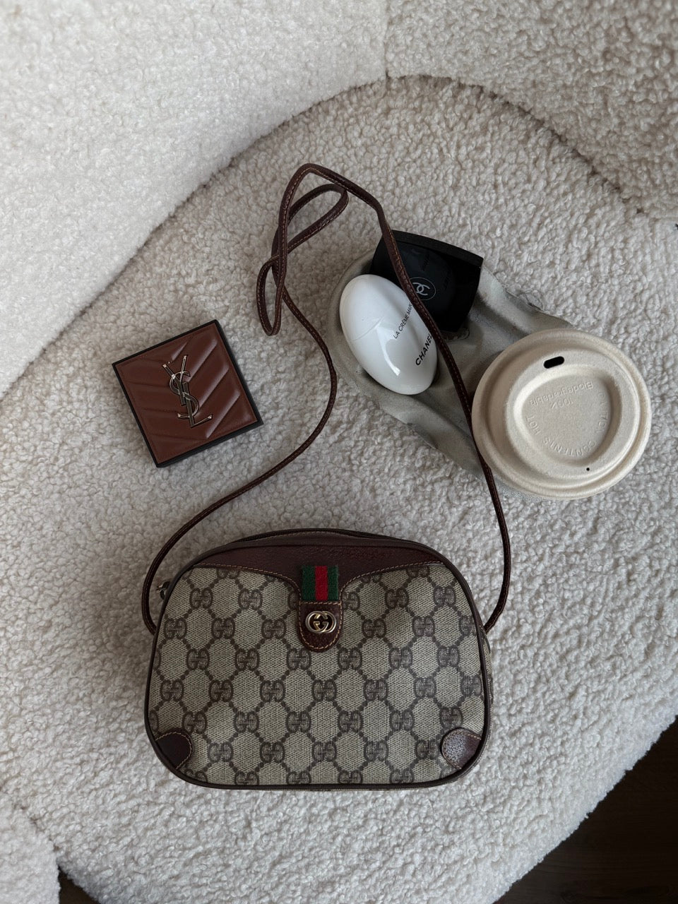 Gucci Crossbody