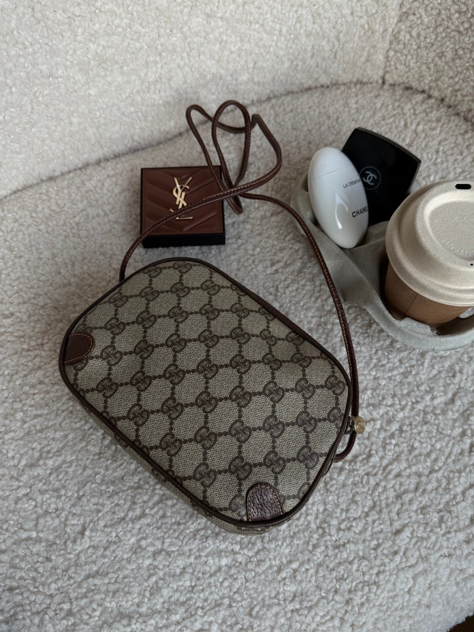 Gucci Crossbody