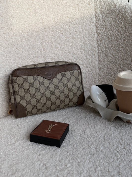 Gucci Clutch/toilettaske