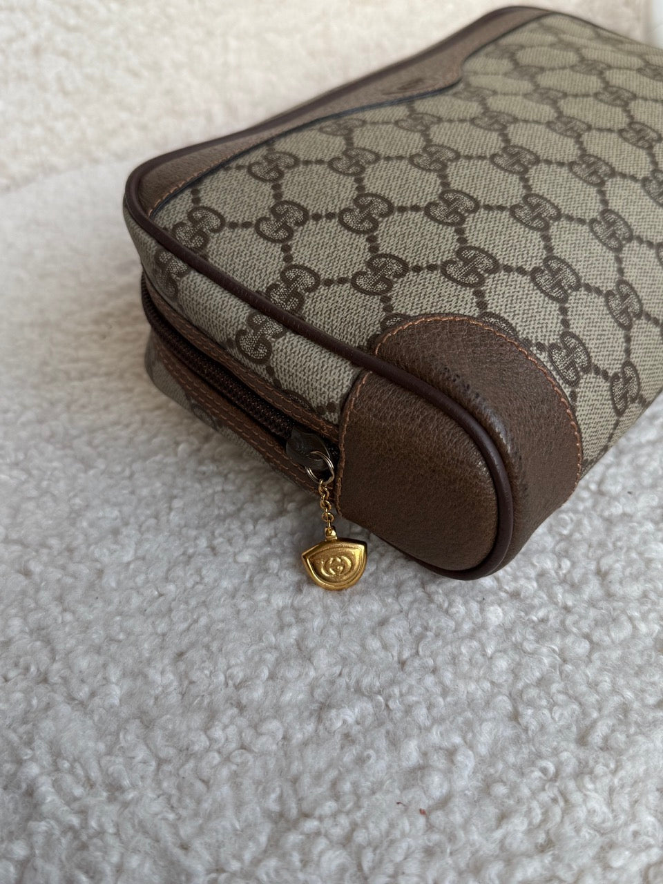 Gucci Clutch/toilettaske