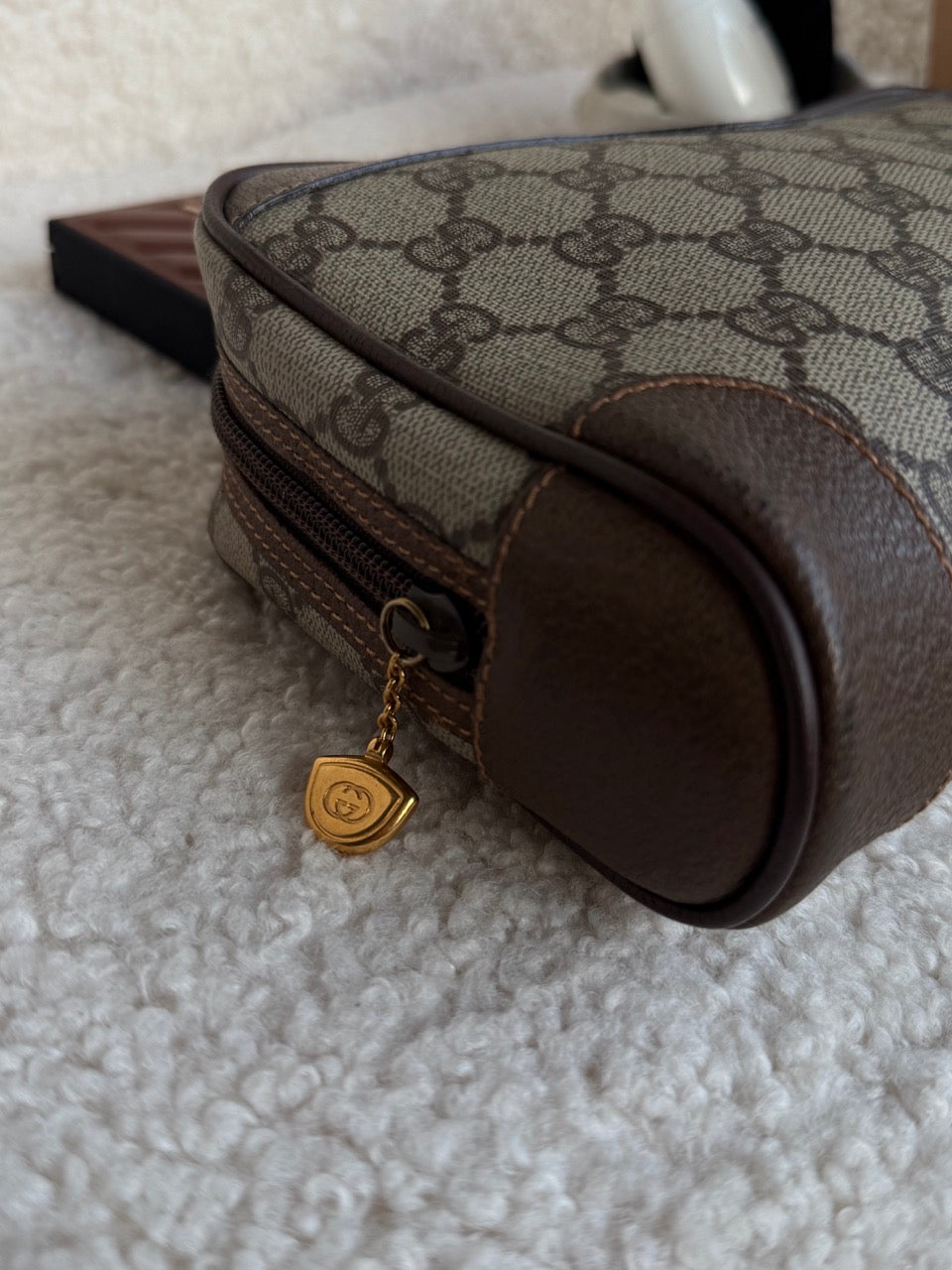 Gucci Clutch/toilettaske