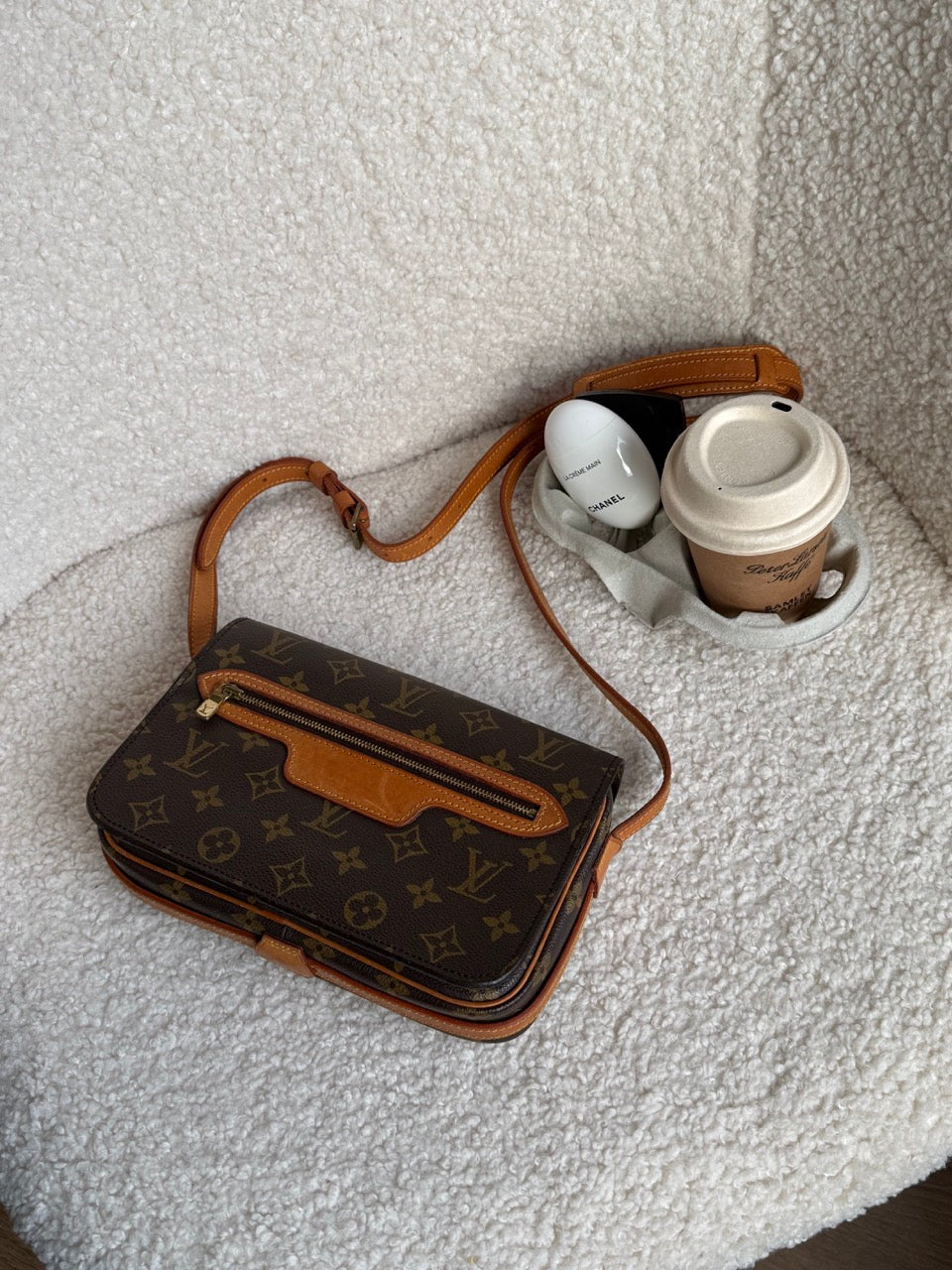 Louis Vuitton Saint Germain