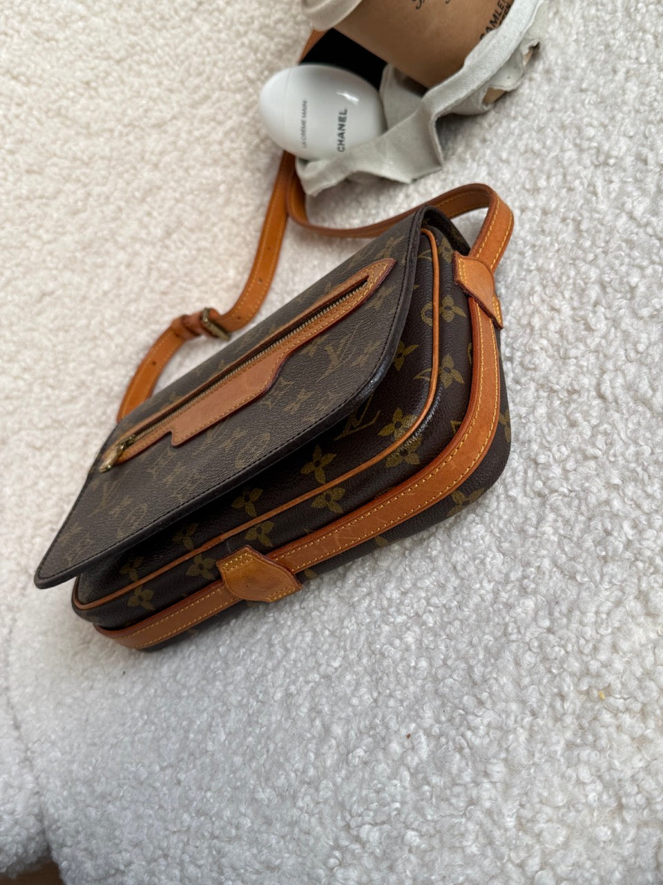 Louis Vuitton Saint Germain