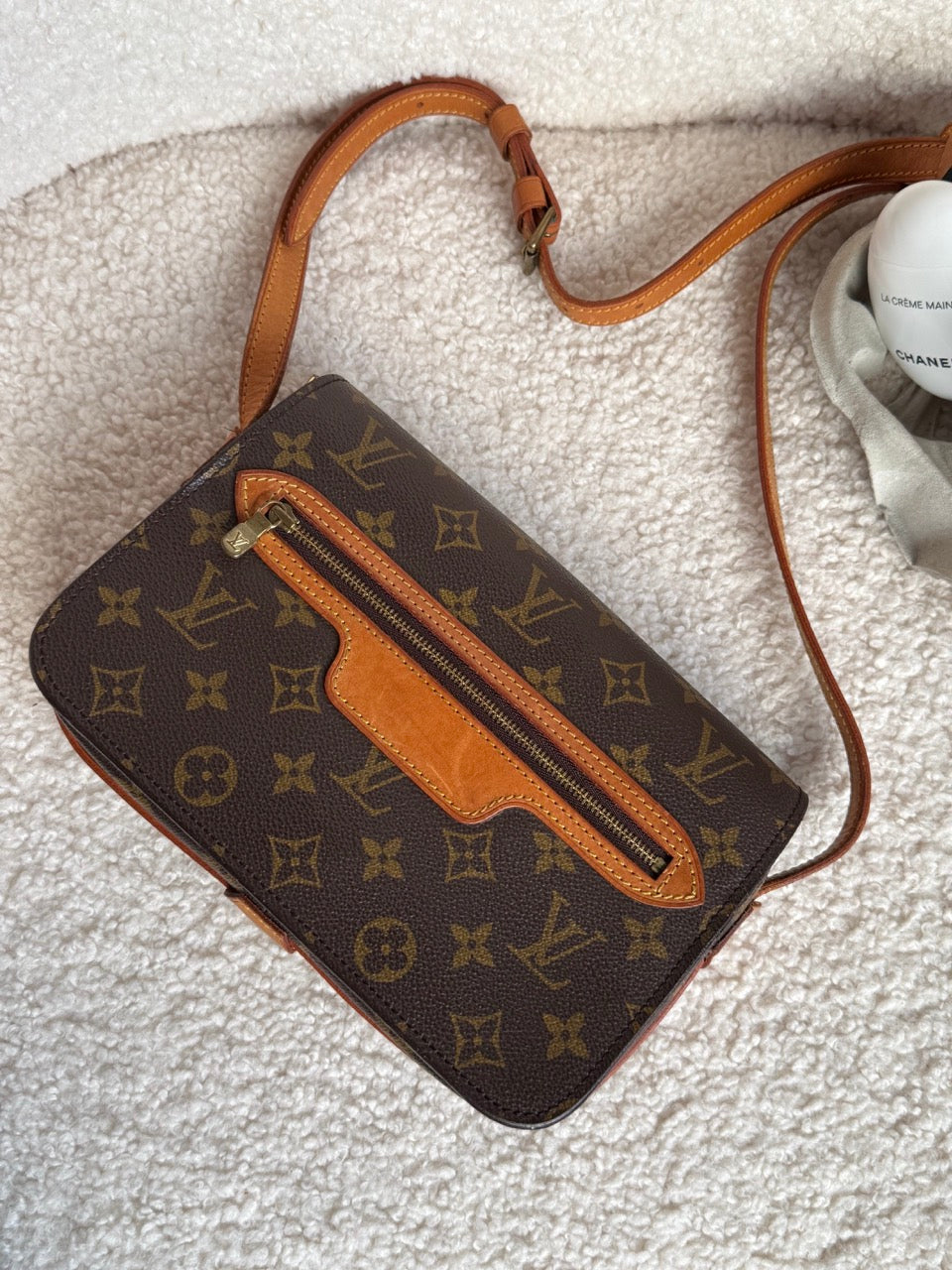 Louis Vuitton Saint Germain