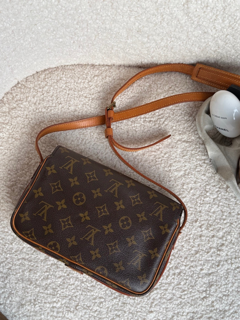 Louis Vuitton Saint Germain