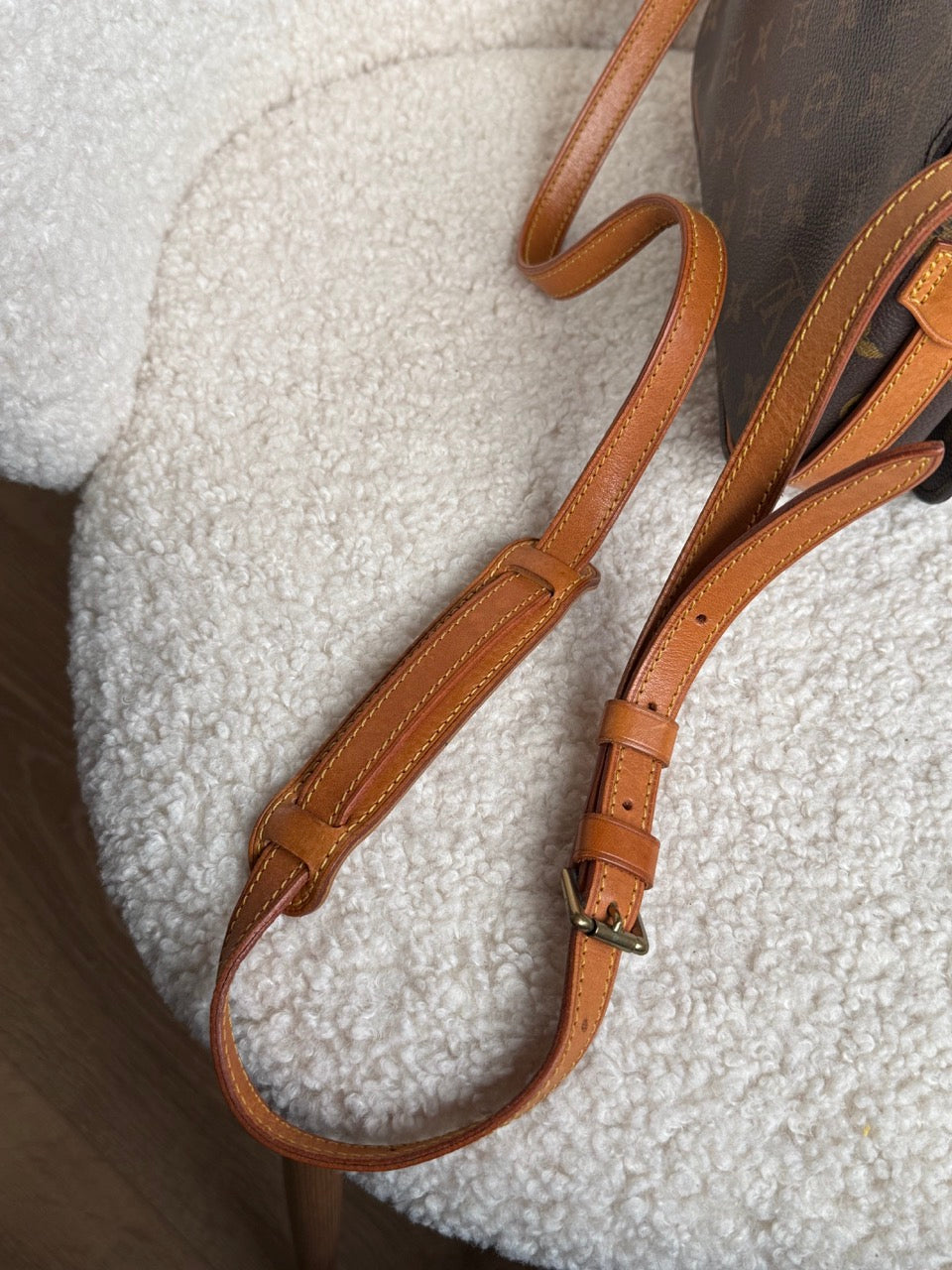 Louis Vuitton Saint Germain