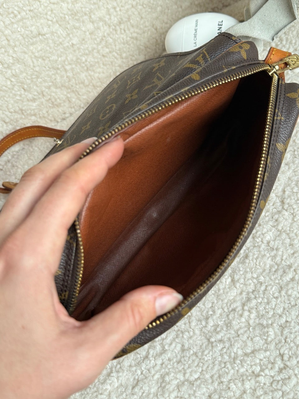 Louis Vuitton Saint Germain