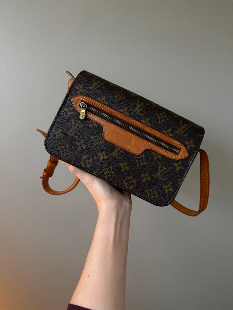 Louis Vuitton Saint Germain