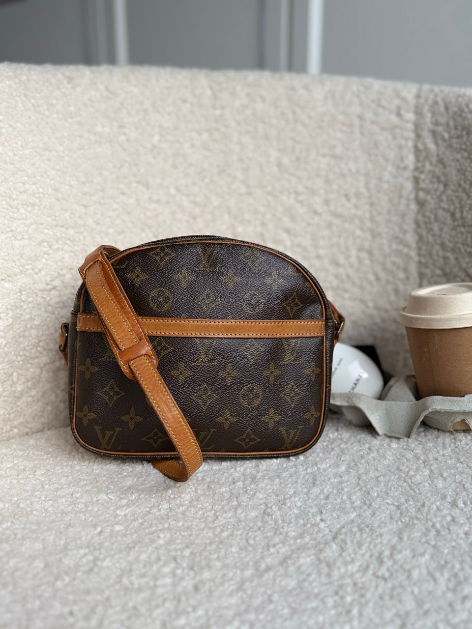 Louis Vuitton Senlis