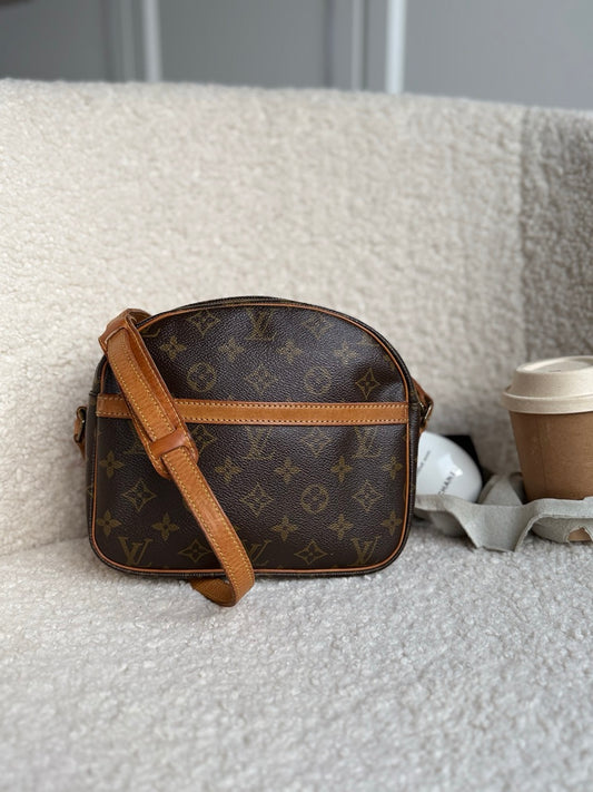 Louis Vuitton Senlis