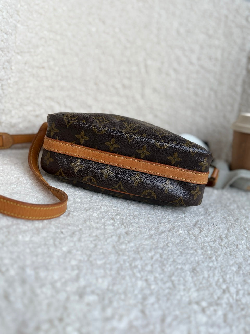 Louis Vuitton Senlis