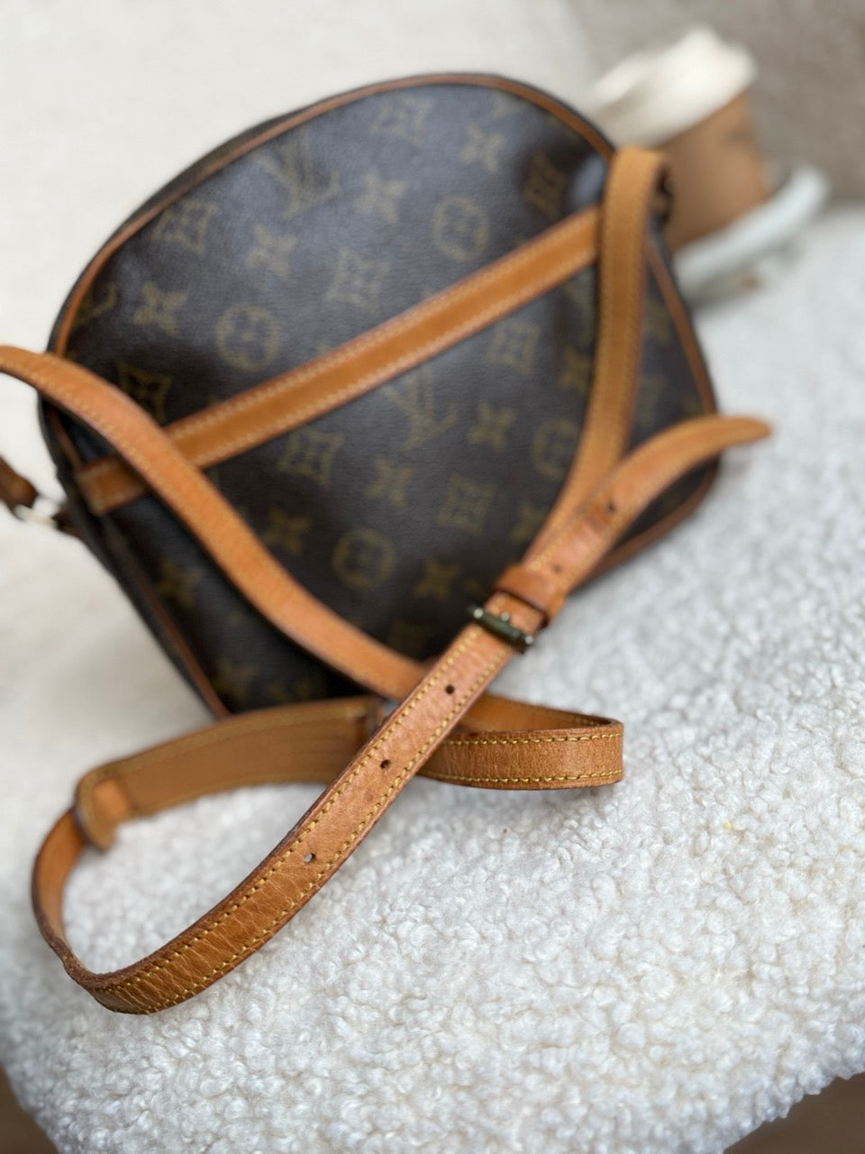 Louis Vuitton Senlis
