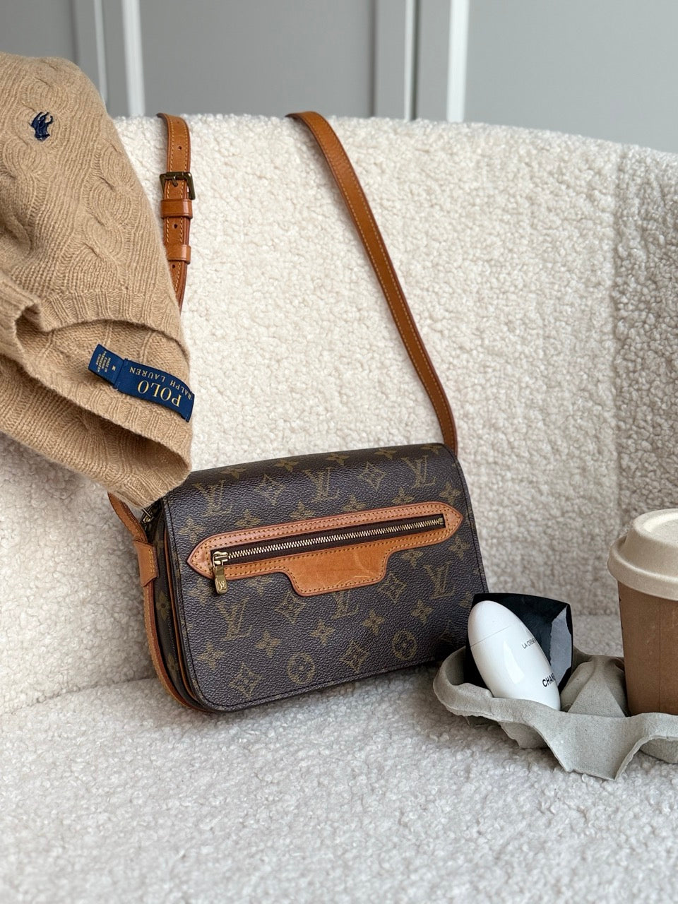 Louis Vuitton Saint Germain