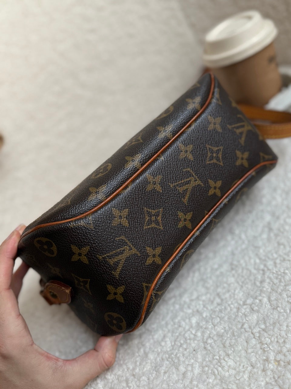 Louis Vuitton Blois