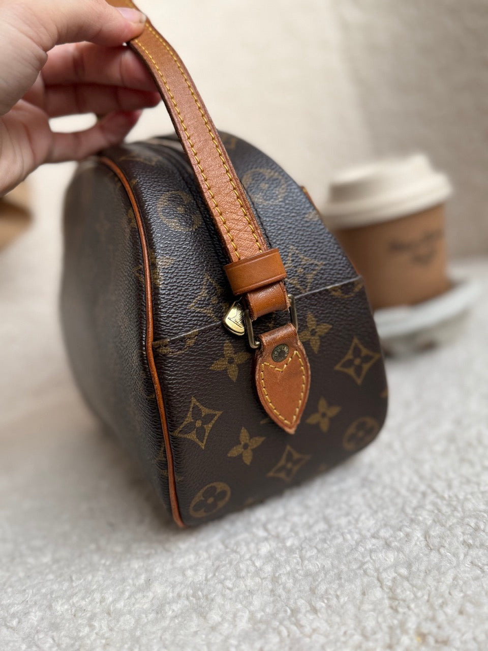 Louis Vuitton Blois