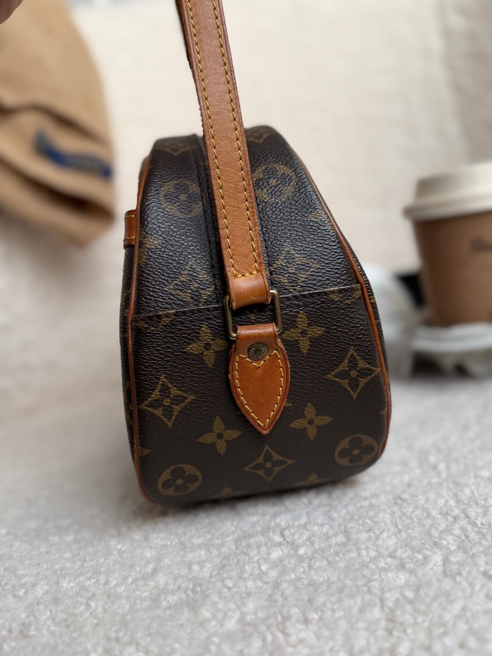 Louis Vuitton Blois