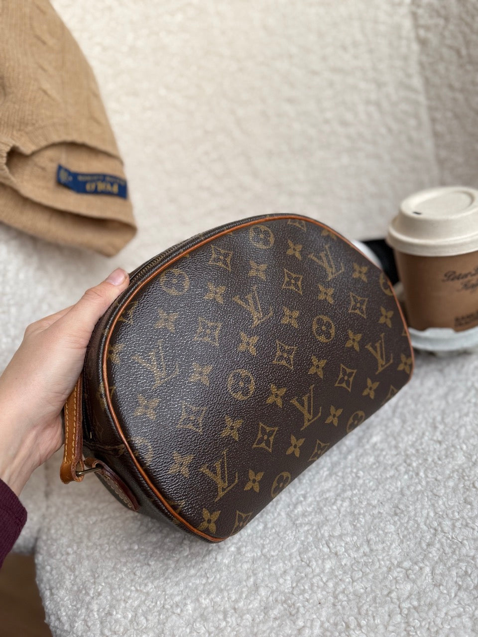 Louis Vuitton Blois