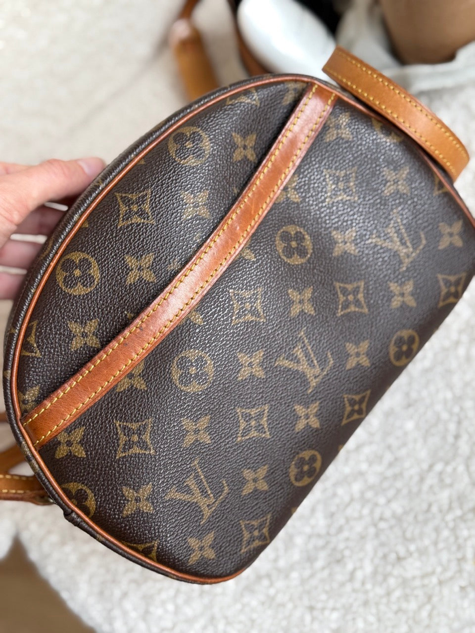 Louis Vuitton Blois