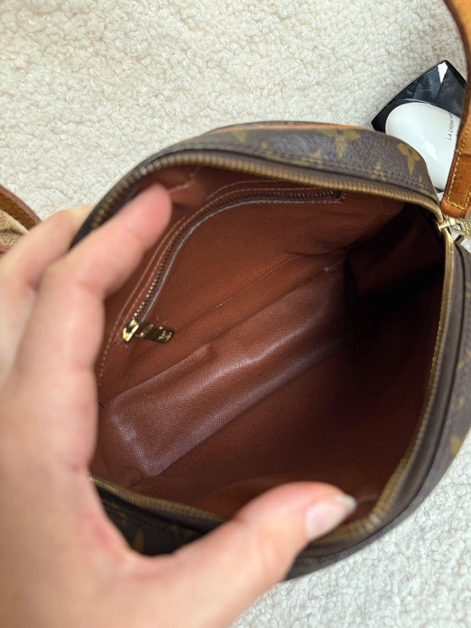 Louis Vuitton Senlis