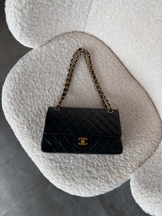 Chanel Classic 25 Double Flap