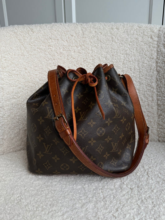 Louis Vuitton Petit Noé
